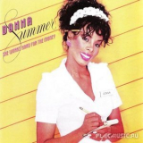 Donna Summer - She Works Hard For The Money (1990 Remasered) '1983