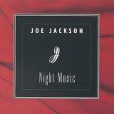 Joe Jackson - Night Music '1994