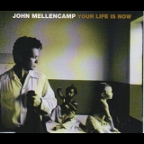 John Mellencamp - Your Life Is Now '1998