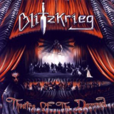 Blitzkrieg - Theatre Of The Damned '2007