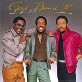 The Gap Band - The Gap Band IV '1982