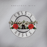 Guns N' Roses - Greatest Hits [compilation] '2004