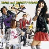 High And Mighty Color - San '2007