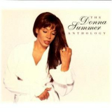 Donna Summer - The Anthology (CD1) '1993