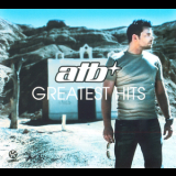 ATB - Greatest Hits (2CD) '2011