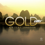 ATB Feat. JanSoon - Gold '2011