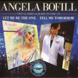 Angela Bofill - Let Me Be The One + Tell Me Tomorrow '2009