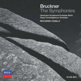 Bruckner - Symphony No.3 (Chailly, Berlin Rso) '1993