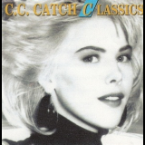C.C.Catch - Classics '1989