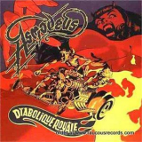 Asmodeus - Diabolique Royale '2004