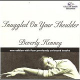 Beverly Kenney - Snuggled On Your Shoulder '2010