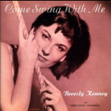 Beverly Kenney - Come Swing With Me '1956