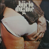 Bijelo Dugme - Sta Bi Dao Da Si Na Mom Mjestu (1997, Hi-fi Centar) '1975