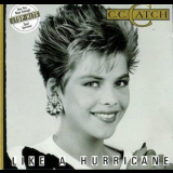 C.C.Catch - Like A Hurricane '1987