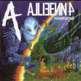 Hawkwind - Alien 4 (Remaster 2010) '1995