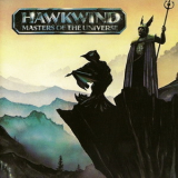 Hawkwind - Masters Of The Universe '1977