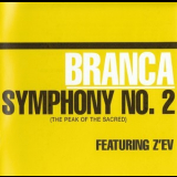 Glenn Branca - Symphony No. 2 '1982