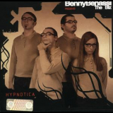 Dj Benny Benassi - The Biz - Hypnotica '2003