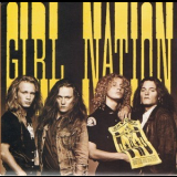 D.A.D. - Girl Nation '1989
