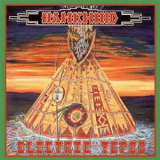 1992 - Electric Tepee (2009 Remaster) '1992