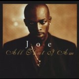 Joe - All That I Am '1997