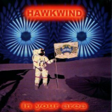 Hawkwind - In Your Area '2000