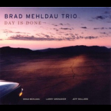 Brad Mehldau Trio - Day Is Done '2005