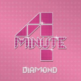 4minute - Diamond '2010