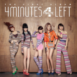4minute - 4minutes Left '2011