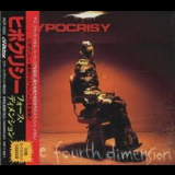 Hypocrisy - The Fourth Dimension (1995 VICP-5582, Japan) '1994