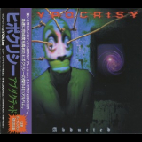 Hypocrisy - Abducted (VICP-5713, Japan) '1996