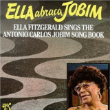 Ella Fitzgerald - Ella Abraca Jobim '1980