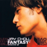 Jay Chou - Fantasy Plus [EP] '2001