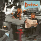 Bonham - The Disregard Of Timekeeping '1989