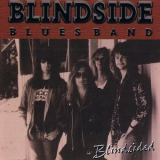 Blindside Blues Band - Blindsided '1994