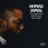 Ahmad Jamal - The Legendary Okeh & Epic Recordings '2005