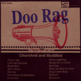 Doo Rag - Chuncked And Muddled '1995