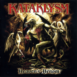 Kataklysm - Heavens Venom '2010