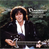 Donovan - Troubadour: The Definitive Collection 1964-1976 '1968