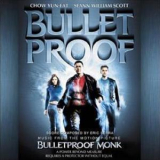 Eric Serra - Bulletproof Monk '2003