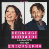 Eric Serra - Decalage Horaire '2002