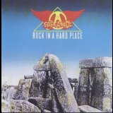 Aerosmith - Rock In A Hard Place  (Remastered) '1993