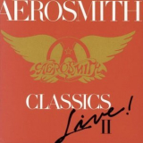 Aerosmith - Classics Live! II (Remastered)  '1993