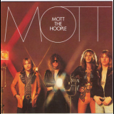 Mott The Hoople - Mott (columbia / Legacy 82796 93810 2) '1973