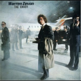 Warren Zevon - The Envoy (expanded & Remastered) '1982