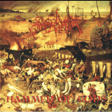 Angel Corpse - Hammer Of Gods (1999 Reissue) '1996