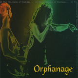 Orphanage - At The Mountains Of Madness (dsfa Records, Dsfa 1008) '1997