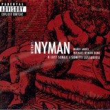 Michael Nyman - 8 Lust Songs: I Sonetti Lussuriosi '2008