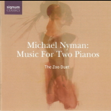 Michael Nyman - Music For Two Pianos '2004