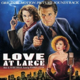 Mark Isham - Love At Large '1990